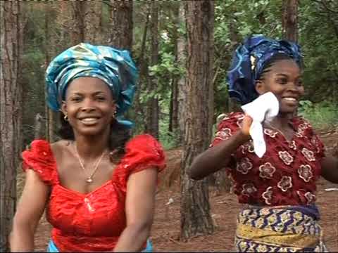 Sis. Chinwe Chika - By His Own Power (Official Video)