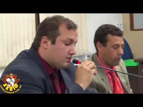 11 Vereadores Detonam o Ex Prefeito Francisco Junior e o deixa 8 anos inelegível