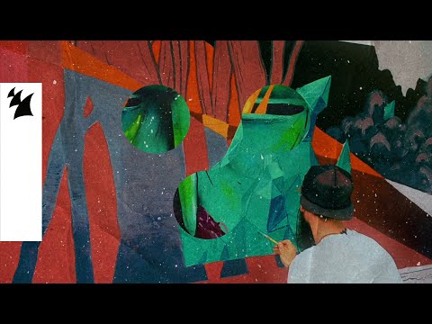 Yoel Lewis feat. EL Waves - Just Like That (Official Lyric Video)