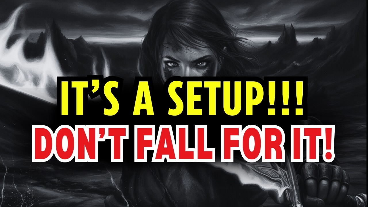 Chosen One!! They’re Trying To Throw You Off So You’ll Miss This Blessing.. It Won’t Work! ✋🏽