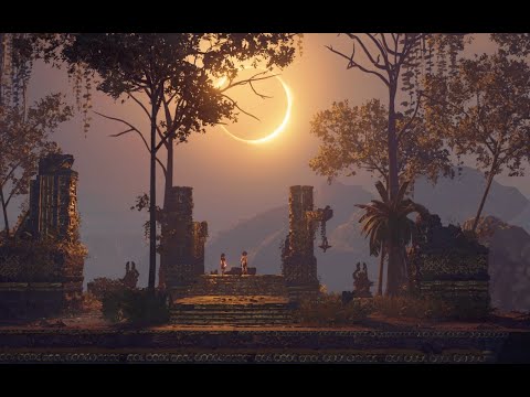 Shadow of the Tomb Raider PC part 11 4k videos