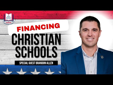 How to Make Private, Christian Schools Affordable and Sustainable