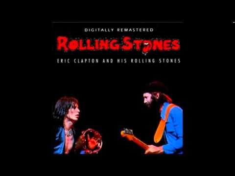 The Rolling Stones feat Eric Clapton - Sympathy For The Devil