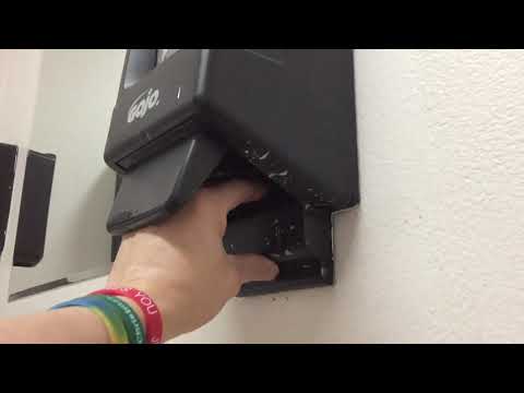 ✅ GOJO Hand Cleaner Box Replacement - PRO TDX Hand Cleaner Dispenser