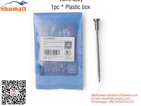 F00VC01329 | F00VC01329 | GENUINE BOSCH PART. BRAND NEW | Control Valve Set