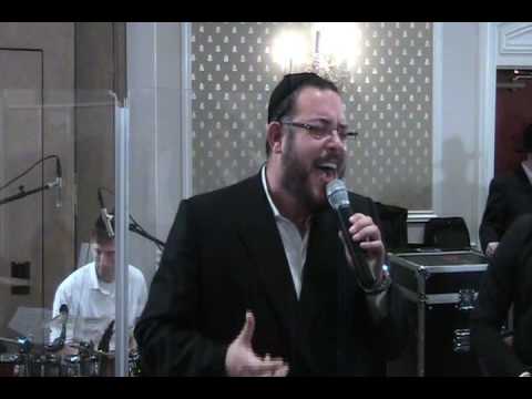 MBD's Im Yismameah Chakeh Lo By Shauli Waldner and EvanAl Orchestra