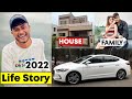 Sameer Stylo Lifestyle,  Biography, Girlfriend, Income, Family, House, Instagram reels, Life Story