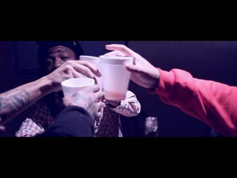 Guttaman 1100    "R.I.P." (ROBBERY IN PROGRESS) official VIDEO