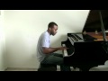 Find Your Love - Drake Piano Cover