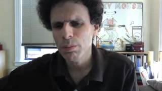 Hospital (Modern Lovers cover) - Eytan Mirsky bedroom version