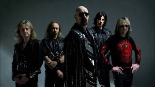 Judas Priest - Exiled (Lyrics)