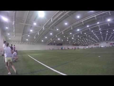 U 10 SSS Dubai vs PSG