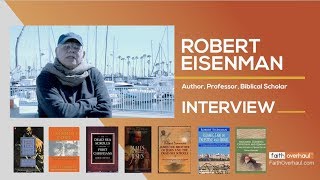 Video: Dead Sea Scrolls oppose modern 'Love Your Enemy' Christian teachings - Robert Eisenman