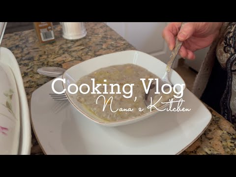 Hareesa Recipe (How to make Iraqi Hareesa) | Nana’s Kitchen