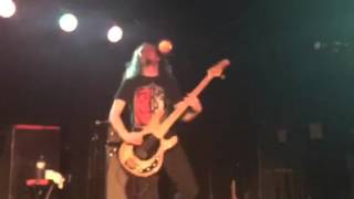 Adelitas Way - Bad Reputation