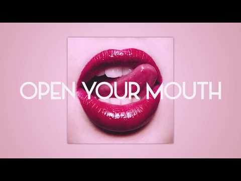 Open Your Mouth - DONOXA x JxyWoods TrapMusic (Beat Prod. Jack Marlow)