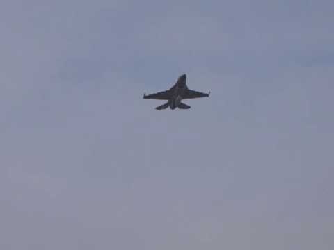 F-2離陸 岐阜基地3rd.130612