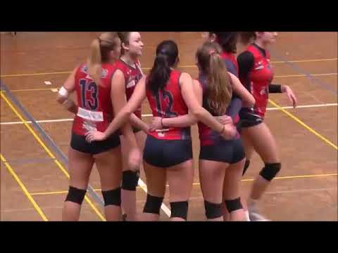 Emeve vs Zalaeta volleyball highlights