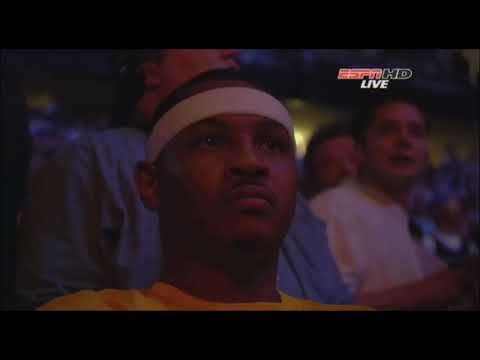 2009 WCF G3 Lakers@Nuggets intro