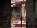 Hershey’s products Funko Minis #hershey #funko #chocolates #collectibletoys #fiveandbelow #shorts