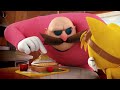Sonic Boom Out Of Context