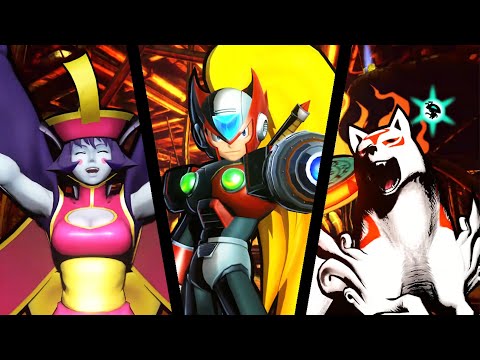 Ultimate Marvel vs Capcom 3 Gameplay Part #13 Team Modok Vs Hsien-ko