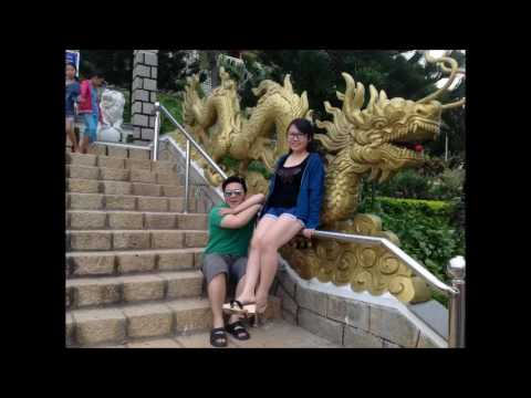 DI CHOI LONG HAI 2016