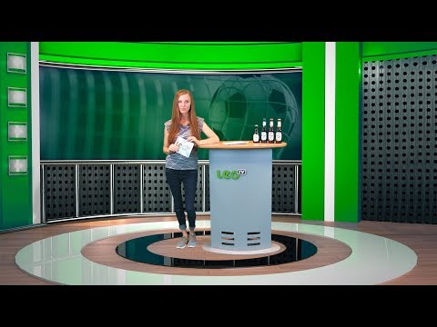 LeoTV - Sendung 01 - 09.08.18