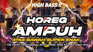 Download lagu DJ CEK SOUND FULL BASS 2026 TERBARU PALING ENAK SEDUNIA VERSI BASS NJEDUG mp3
