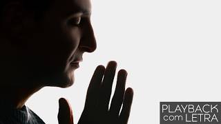 A Minha Casa Tem um Dono - Leandro Borges (PLAYBACK  com  LETRA)