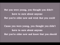The Front Bottoms - Funny You Should Ask (Lyrics ...