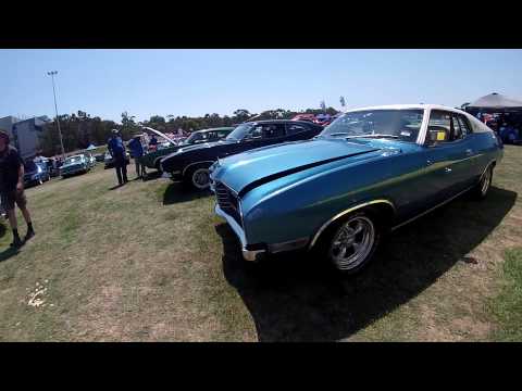 All Ford Day Geelong