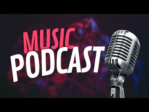 BACKGROUND MUSIC FOR PODCAST