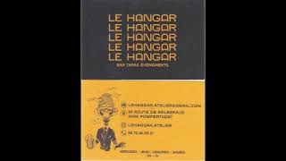 Green Onions Booker T and The Mgs Help Me Sonny Boy Williamson The Rumbling Men   @ Le Hangar,  3145