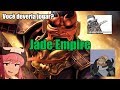Voc Deveria Jogar : Jade Empire