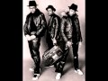 Run DMC - Ahhh (ft. Chris Davis) 