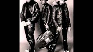 Run DMC - Ahhh (ft. Chris Davis)