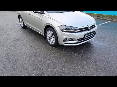 Volkswagen Polo Highline Auto Very Low Mielage - Image 2