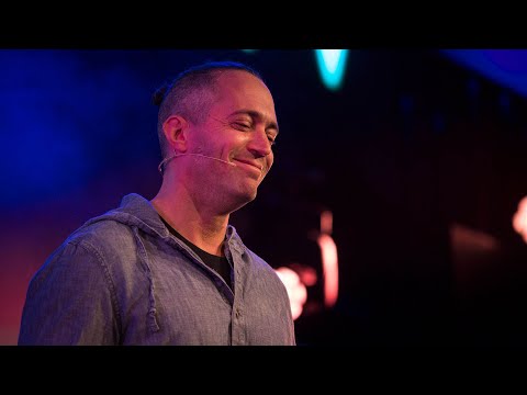 Gilad Lotan (BuzzFeed) on How machine learning and AI are transforming media | #TNW2019