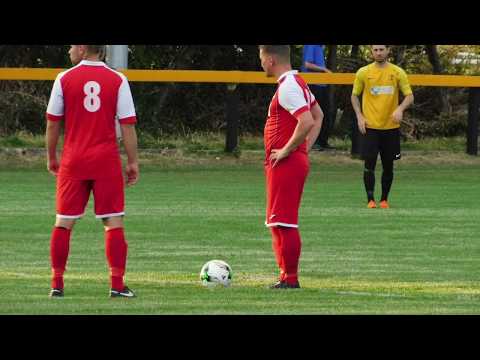 RACING CLUB WARWICK 7-0 STAPENHILL: GAME HIGHLIGHTS...