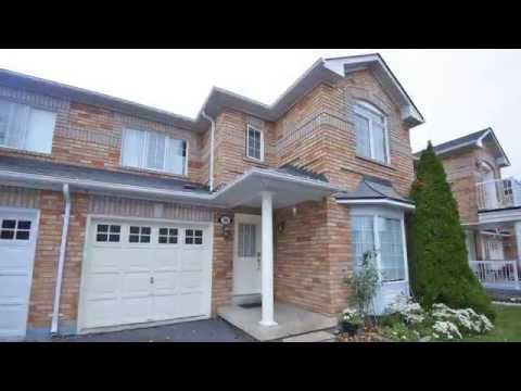 46 Checkerberry Crescent Brampton Ken Patterson