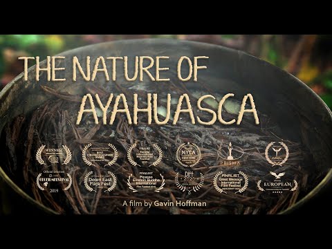 , title : 'The Nature of Ayahuasca (2019) Documentary'