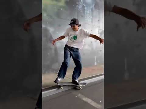 Louie Lopez curb magic