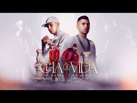 Chá De Vida (part. Mc Hariel) - MC Marks