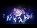 Aurora Atria INSANE Hazbin Hotel FAN SONG LeFolk PANDORA Cover Español