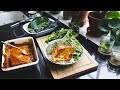 1 Hour of Relaxing Cooking Videos to Study/Relax/Sleep