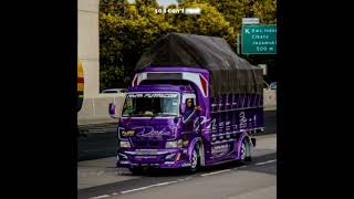 Download lagu STORY WA TRUK MBOIS VERSI DJ CLOSE TO YOU mp3