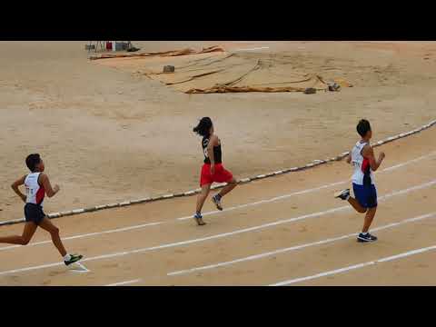 400m BM 2°S - OSADIA 2019