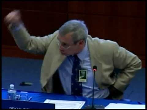 NIAC 2011 | Panel Discussion: Legal Status of Actors in Non-International Armed Conflict