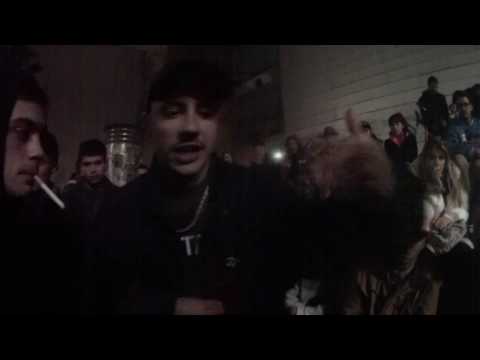 GARES VS RESH - OCTAVOS - FULLRAP FREESTYLE BATTLE